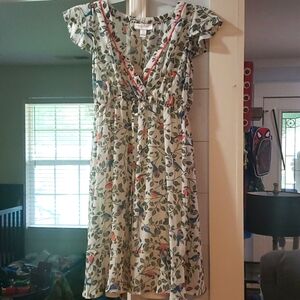 Motherhood Maternity Dress Size Medium